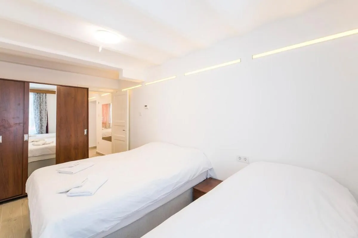 Apartment Beautiful 2Br House Wac 400Meters Taksim Square Innv34003 Istanbul