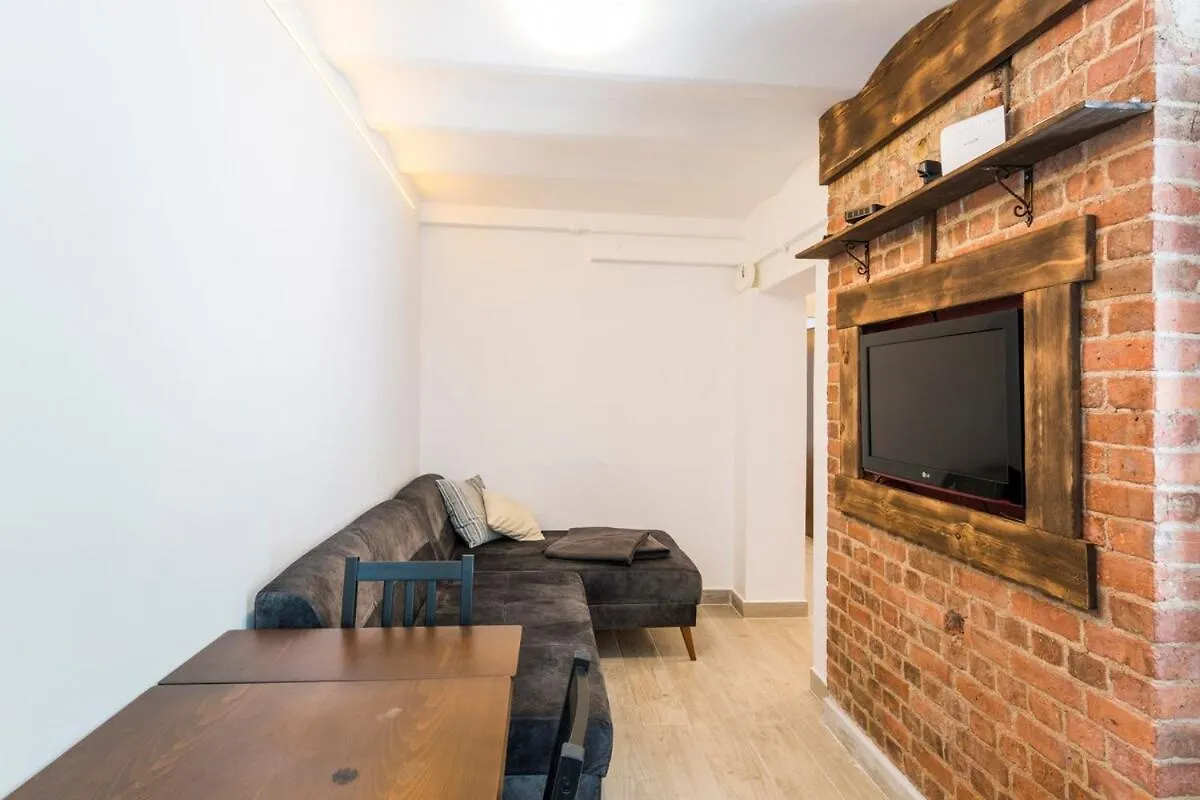 Apartment Beautiful 2Br House Wac 400Meters Taksim Square Innv34003 Istanbul