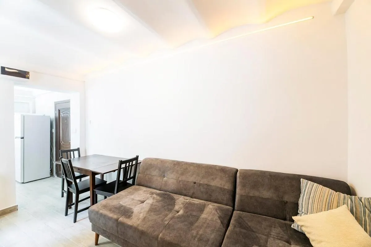 Apartment Beautiful 2Br House Wac 400Meters Taksim Square Innv34003 Istanbul Turkey