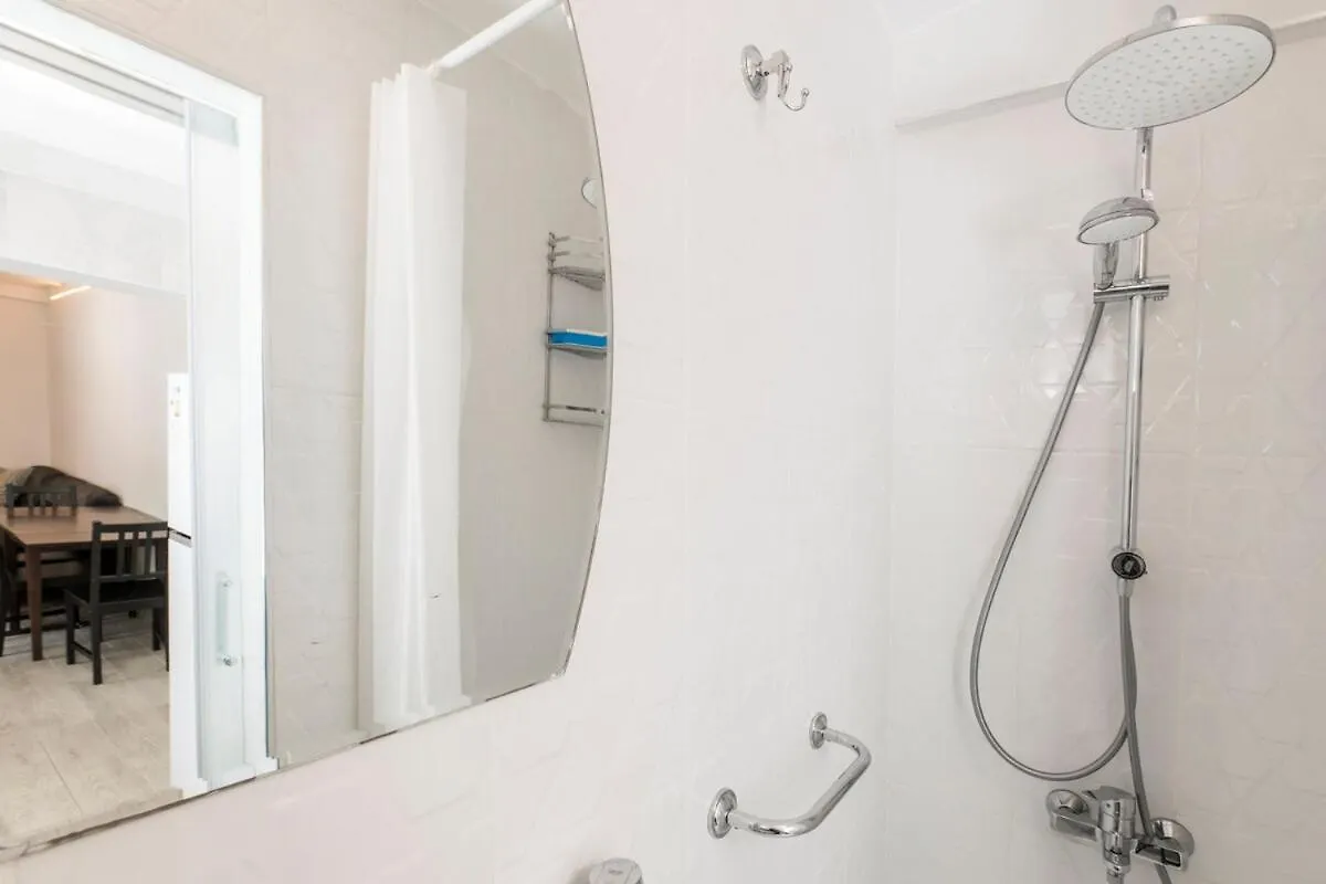 Beautiful 2Br House Wac 400Meters Taksim Square Innv34003 Istanbul