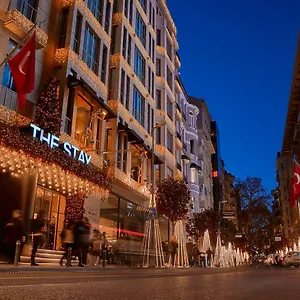 Hotel The Boulevard Nisantasi, Provincia di Istanbul