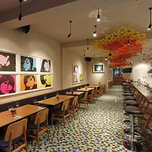 Hotel Lush Taksim - Special Category, Provincia di Istanbul