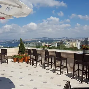 Hotel Taksim Gonen, Provincia di Istanbul
