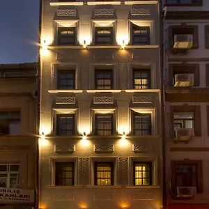 Hotel Taksim Avenue, Provincia di Istanbul